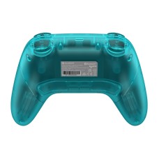 GameSir T4n Nova wireless controller (turquoise)