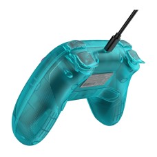GameSir T4n Nova wireless controller (turquoise)