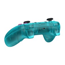 GameSir T4n Nova wireless controller (turquoise)