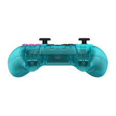 GameSir T4n Nova wireless controller (turquoise)