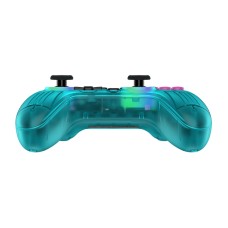 GameSir T4n Nova wireless controller (turquoise)