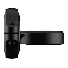 iGPSPORT bike computer mount, front M80 iGPSPORT bike computer mount, front M80
