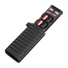 Telesin multifunctional SD and TF card reader (S6-MCR-01)