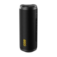 QCY SP7 wireless speaker (black) QCY SP7 wireless speaker (black)