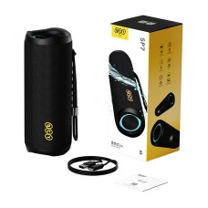 QCY SP7 wireless speaker (black) QCY SP7 wireless speaker (black)