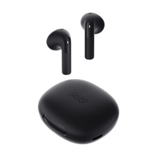TWS QCY Ailybuds E20 HT13 Headphones (black) TWS QCY Ailybuds E20 HT13 Headphones (black)