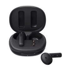 TWS QCY Ailybuds E20 HT13 Headphones (black) TWS QCY Ailybuds E20 HT13 Headphones (black)