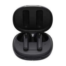 TWS QCY Ailybuds E20 HT13 Headphones (black) TWS QCY Ailybuds E20 HT13 Headphones (black)
