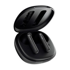 TWS QCY Ailybuds E10 QT35 headphones (black) TWS QCY Ailybuds E10 QT35 headphones (black)