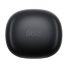 TWS QCY Ailybuds E10 QT35 headphones (black) TWS QCY Ailybuds E10 QT35 headphones (black)