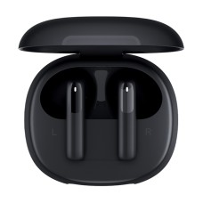 TWS QCY Ailybuds E10 QT35 headphones (black) TWS QCY Ailybuds E10 QT35 headphones (black)