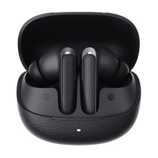 TWS QCY Buds HT15 ANC Headphones (black) TWS QCY Buds HT15 ANC Headphones (black)