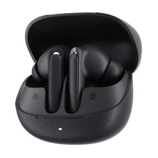 TWS QCY Buds HT15 ANC Headphones (black) TWS QCY Buds HT15 ANC Headphones (black)