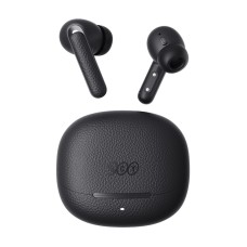 TWS QCY Buds HT15 ANC Headphones (black) TWS QCY Buds HT15 ANC Headphones (black)
