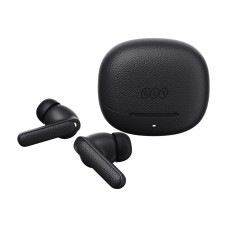 TWS QCY Buds HT15 ANC Headphones (black) TWS QCY Buds HT15 ANC Headphones (black)