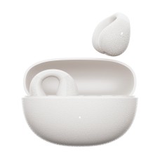 QCY Crossky C10 headphones (white) QCY Crossky C10 headphones (white)