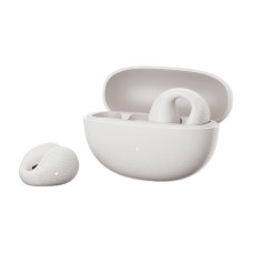 QCY Crossky C10 headphones (white) QCY Crossky C10 headphones (white)