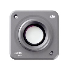 DJI Action 2 Macro Lens