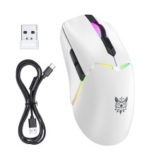 ONIKUMA CW928 gaming mouse (white) ONIKUMA CW928 gaming mouse (white)