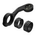 Coospo MT5 bicycle computer holder