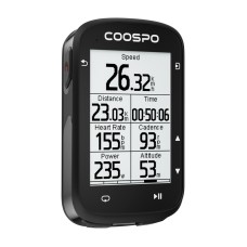 Coospo CS300 bicycle computer Coospo CS300 bicycle computer