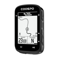 Coospo CS300 bicycle computer Coospo CS300 bicycle computer