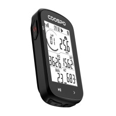 Coospo CS300 bicycle computer Coospo CS300 bicycle computer