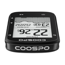 Coospo CS300 bicycle computer Coospo CS300 bicycle computer