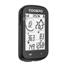 Coospo CS500 bicycle computer