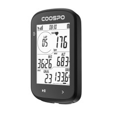 Coospo CS500 bicycle computer