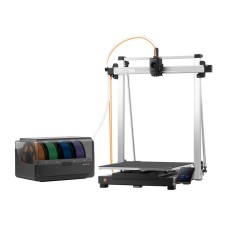Anycubic Kobra 3 Max Combo 3D Printer Anycubic Kobra 3 Max Combo 3D Printer