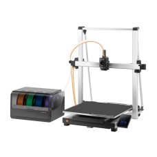 Anycubic Kobra 3 Max Combo 3D Printer Anycubic Kobra 3 Max Combo 3D Printer