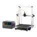 Anycubic Kobra 3 Max Combo 3D Printer