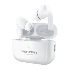 TWS Vention Echo Lite E11 Headphones (white) TWS Vention Echo Lite E11 Headphones (white)