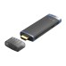 Vention HDMI wireless transmitter/receiver (blue)