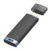 Vention HDMI wireless transmitter/receiver (blue)