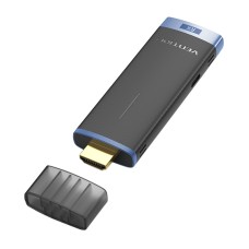Vention HDMI wireless transmitter/receiver (blue) Vention HDMI wireless transmitter/receiver (blue)