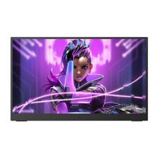 Uperfect UGame J5 M173J15 17.3" 3840*2160 60Hz Portable Monitor Uperfect UGame J5 M173J15 17.3" 3840*2160 60Hz Portable Monitor