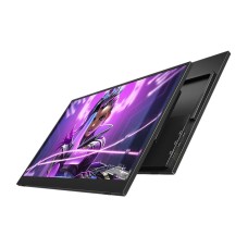 Uperfect UGame J5 M173J15 17.3" 3840*2160 60Hz Portable Monitor Uperfect UGame J5 M173J15 17.3" 3840*2160 60Hz Portable Monitor