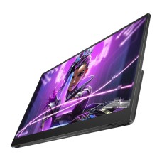 Uperfect UGame J5 M173J15 17.3" 3840*2160 60Hz Portable Monitor Uperfect UGame J5 M173J15 17.3" 3840*2160 60Hz Portable Monitor