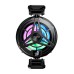 Magnetic Cooler for Mobile Phones Vention (Black)
