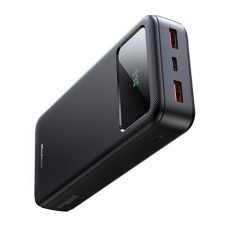 Power Bank Mcdodo MC-4230 Digital Display 20000mAh 1C+2A, 22.5W (czarny) Power Bank Mcdodo MC-4230 Digital Display 20000mAh 1C+2A, 22.5W (czarny)
