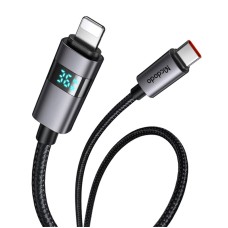 Mcdodo 36W USB-C to Lightning cable CA-6570 Mcdodo 36W USB-C to Lightning cable CA-6570