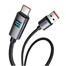 USB-A to USB-C cable Mcdodo CA-6520 1.2m USB-A to USB-C cable Mcdodo CA-6520 1.2m