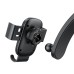 Mcdodo CM-7220 Universal Phone Holder (black)