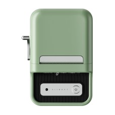 Niimbot B21 Pro Portable Label Printer (green) Niimbot B21 Pro Portable Label Printer (green)