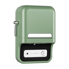Niimbot B21 Pro Portable Label Printer (green) Niimbot B21 Pro Portable Label Printer (green)