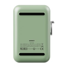Niimbot B21 Pro Portable Label Printer (green) Niimbot B21 Pro Portable Label Printer (green)