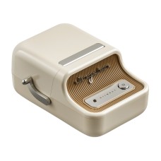 Niimbot B21 Pro Portable Label Printer (cream) Niimbot B21 Pro Portable Label Printer (cream)