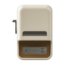 Niimbot B21 Pro Portable Label Printer (cream) Niimbot B21 Pro Portable Label Printer (cream)